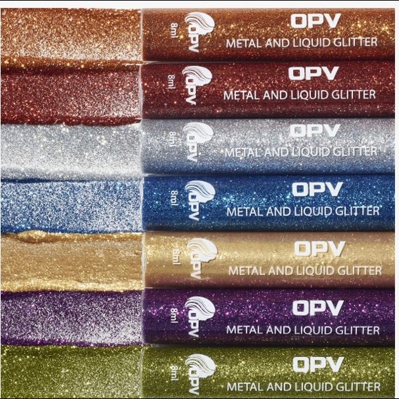 ⭐️OPV glitter eyeliner - Picture 4 of 8